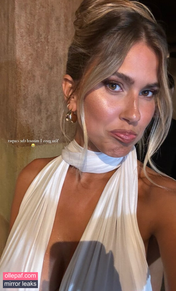 Latest Leaks Kara Del Toro Nude #997 - Fapello
