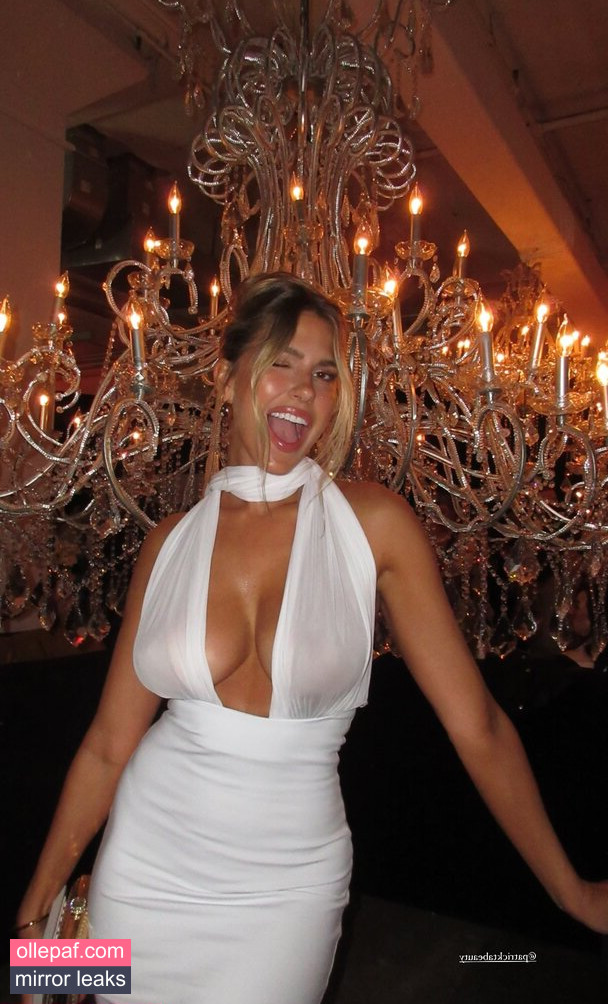 Latest Leaks Kara Del Toro Nude #1000 - Fapello
