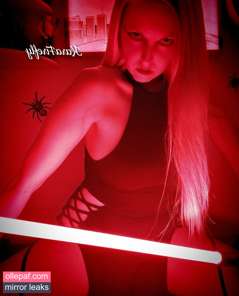 karafirefly-free Nude Leaks OnlyFans - Fapello