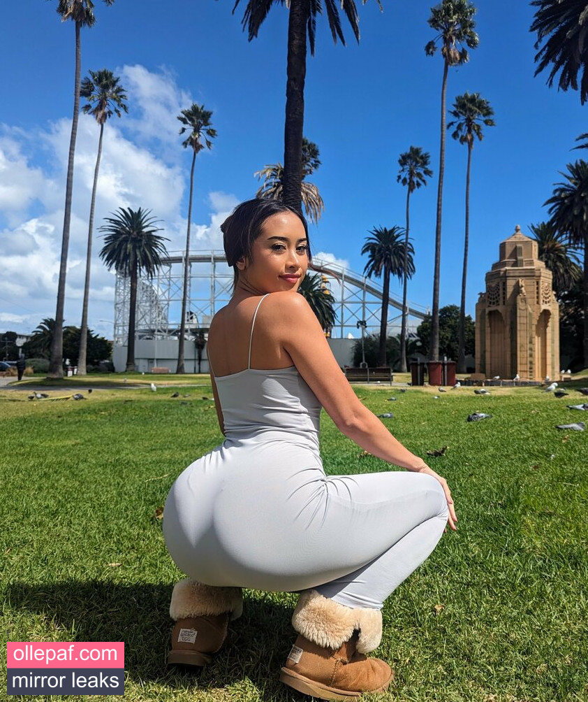 Latest Leaks karajlee Nude #12 - Fapello