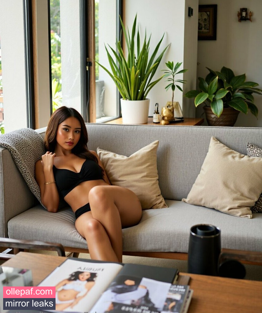 Latest Leaks karajlee Nude #44 - Fapello