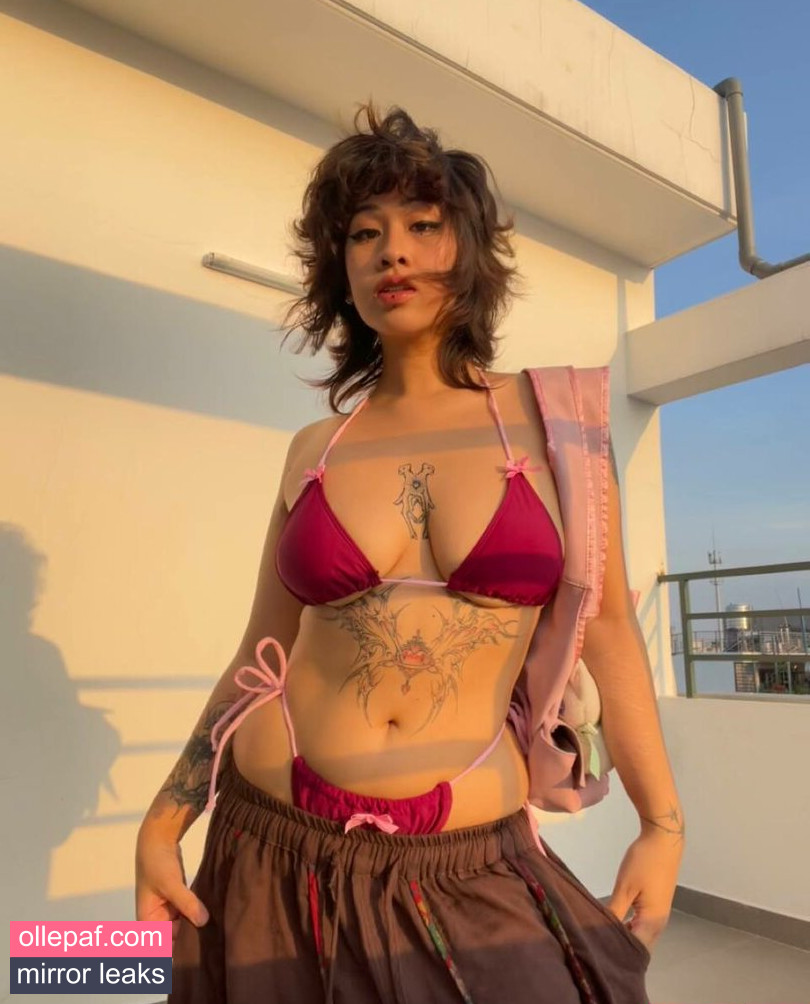 Latest Leaks karandashiha Nude #19 - Fapello