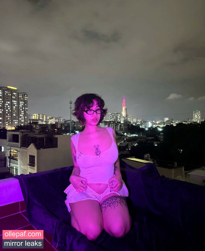 Latest Leaks karandashiha Nude #26 - Fapello