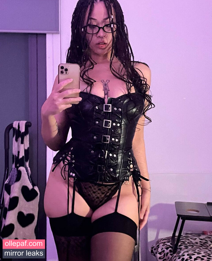 Latest Leaks karandashiha Nude #29 - Fapello