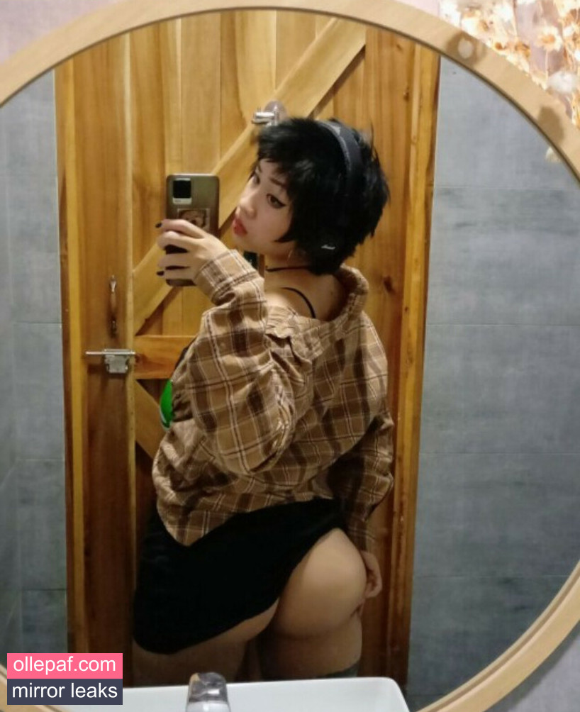 Latest Leaks karandashiha Nude #33 - Fapello