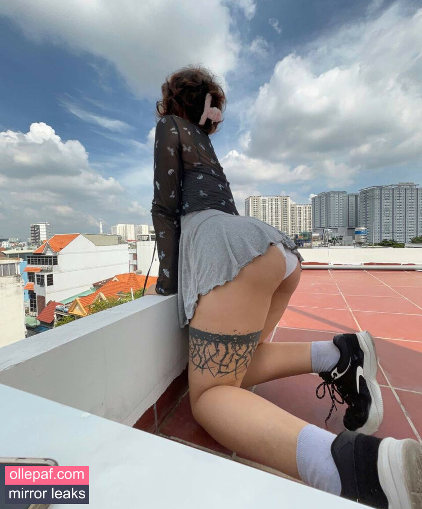 Latest Leaks karandashiha Nude #36 - Fapello