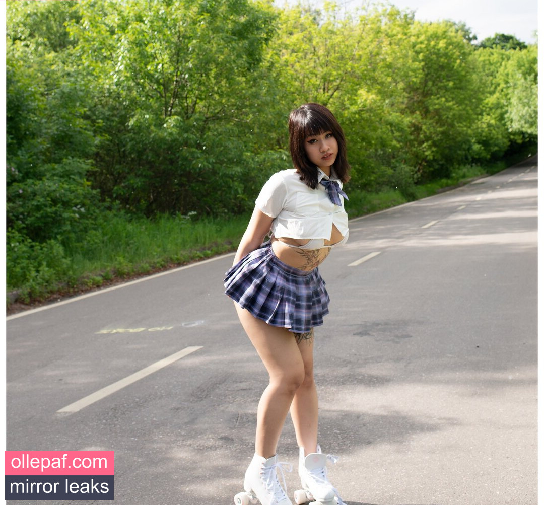Latest Leaks karandashiha Nude #70 - Fapello
