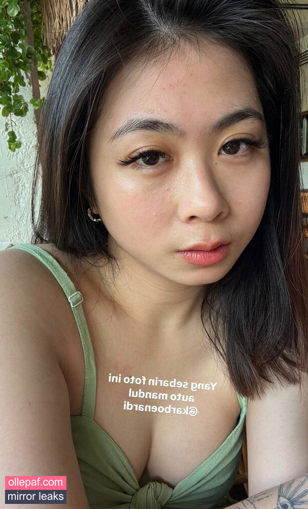 Latest Leaks karboen Nude #9 - Fapello