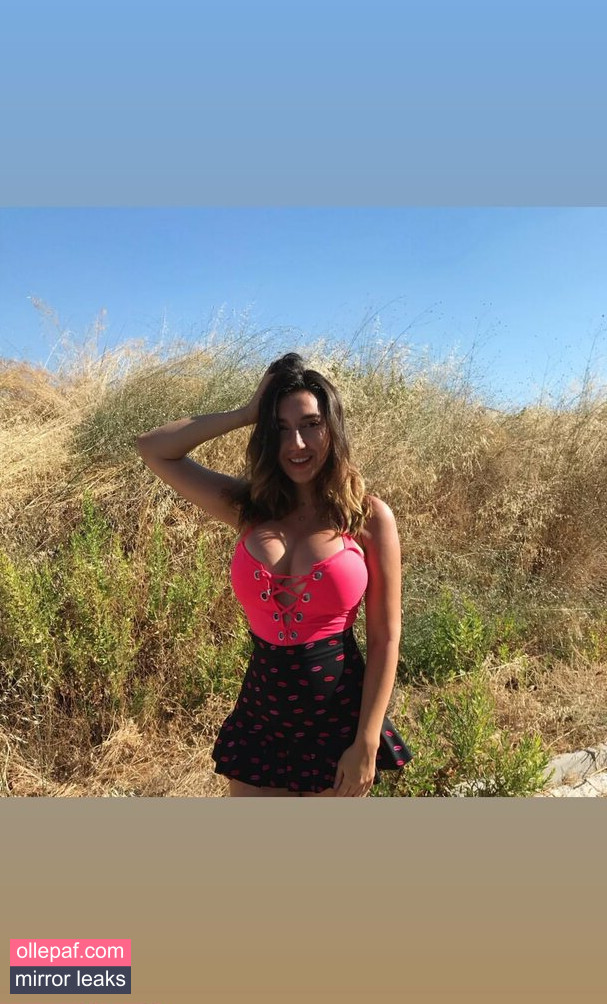 Latest Leaks Kardelen Tarkan Nude #17 - Fapello