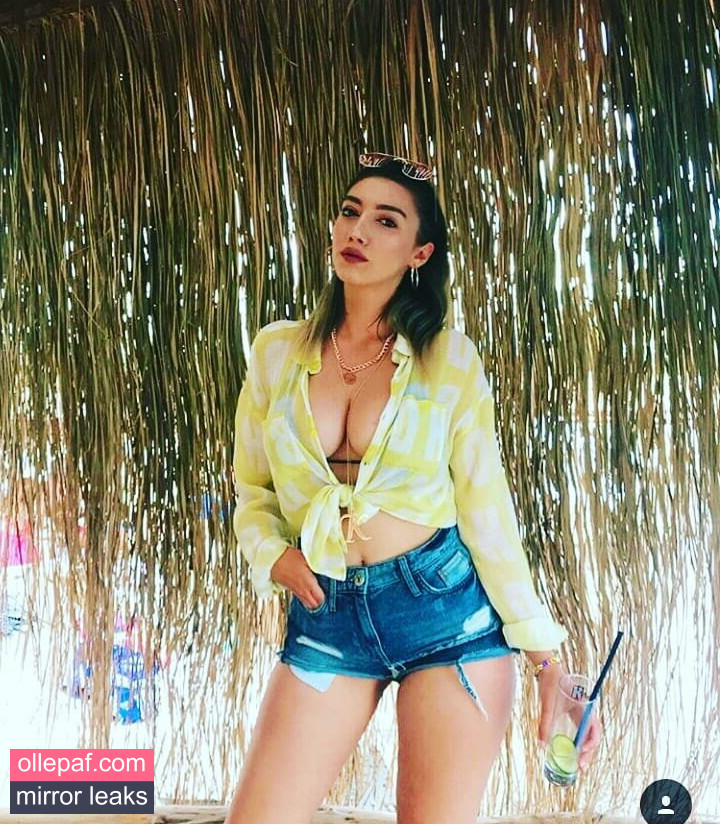 Latest Leaks Kardelen Tarkan Nude #20 - Fapello
