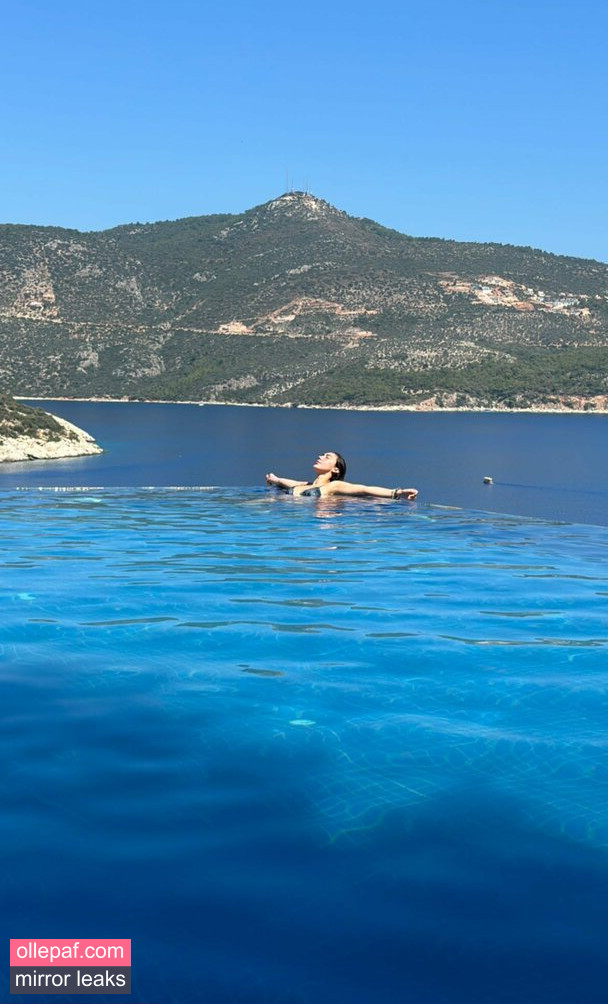 Latest Leaks Kardelen Tarkan Nude #21 - Fapello