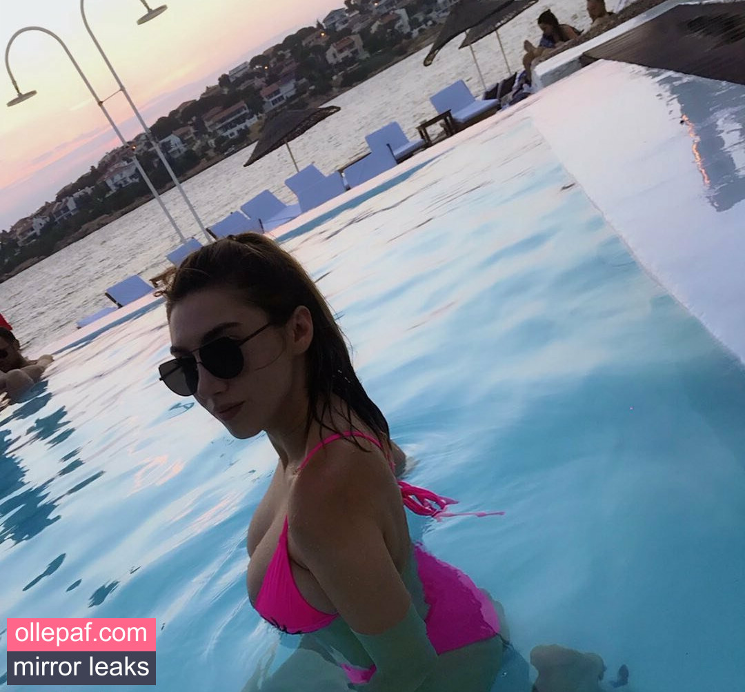 Latest Leaks Kardelen Tarkan Nude #37 - Fapello