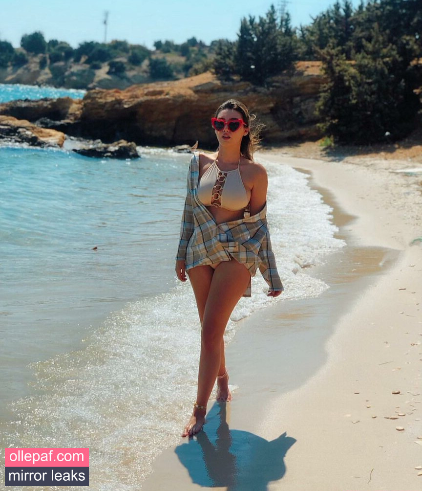 Latest Leaks Kardelen Tarkan Nude #45 - Fapello