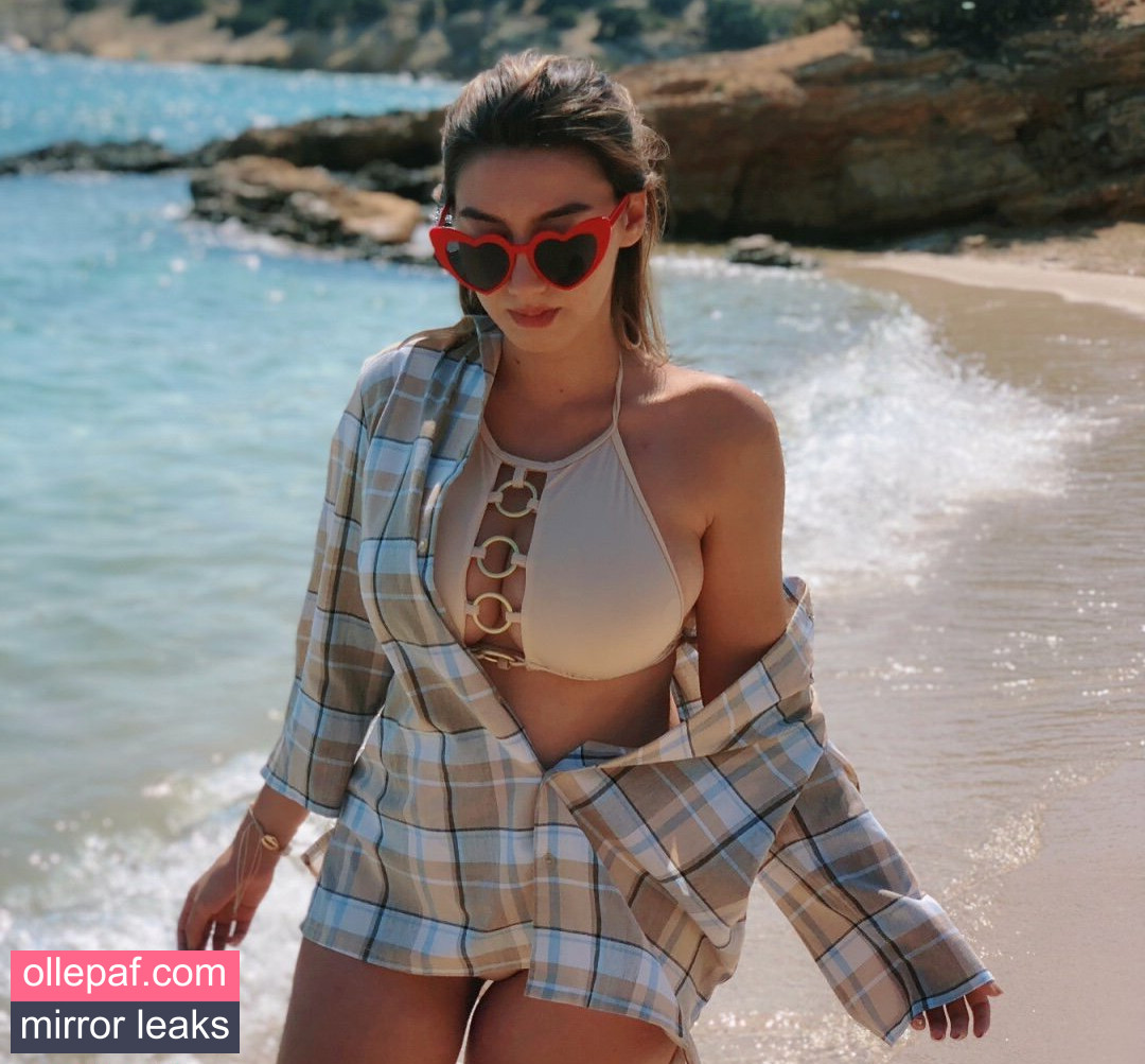 Latest Leaks Kardelen Tarkan Nude #46 - Fapello