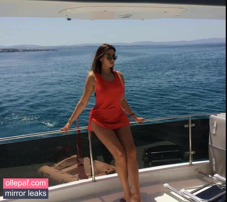 Latest Leaks Kardelen Tarkan Nude #9 - Fapello