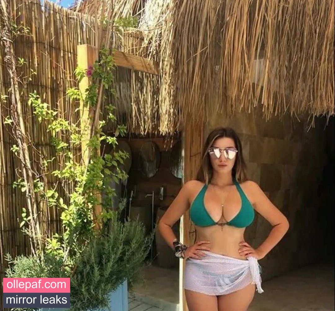 Latest Leaks Kardelen Tarkan Nude #10 - Fapello