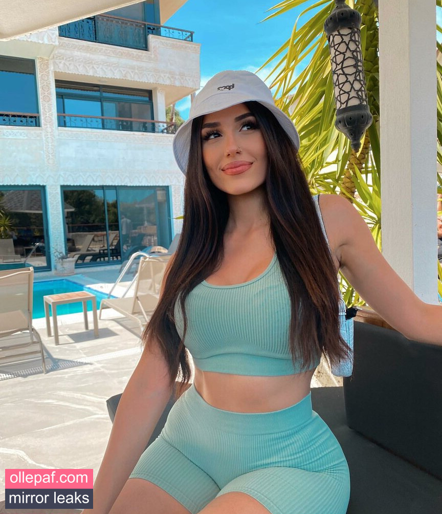 Latest Leaks Kardelen Toprak Nude #110 - Fapello