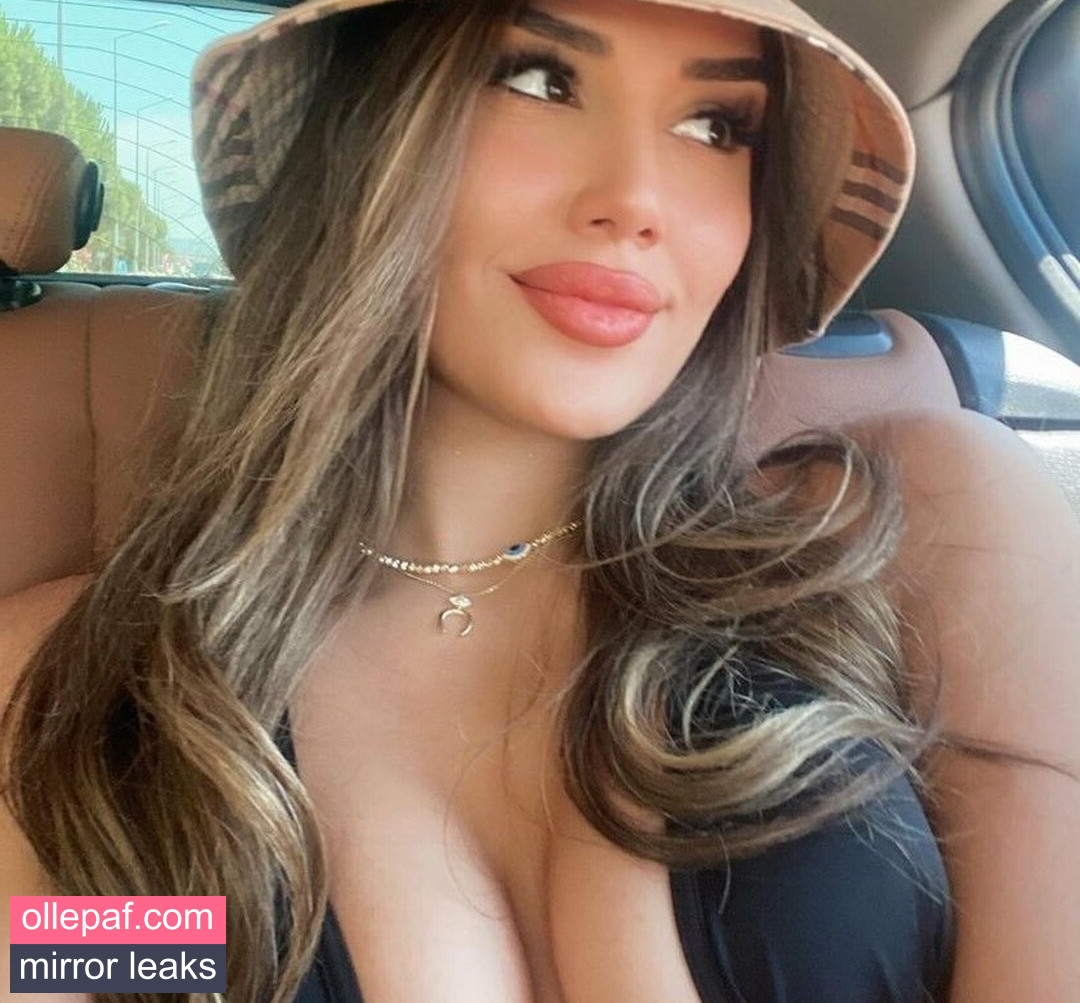 Latest Leaks Kardelen Toprak Nude #112 - Fapello