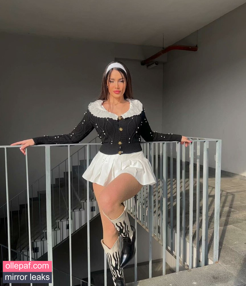 Latest Leaks Kardelen Toprak Nude #13 - Fapello