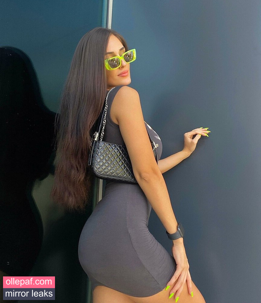 Latest Leaks Kardelen Toprak Nude #124 - Fapello