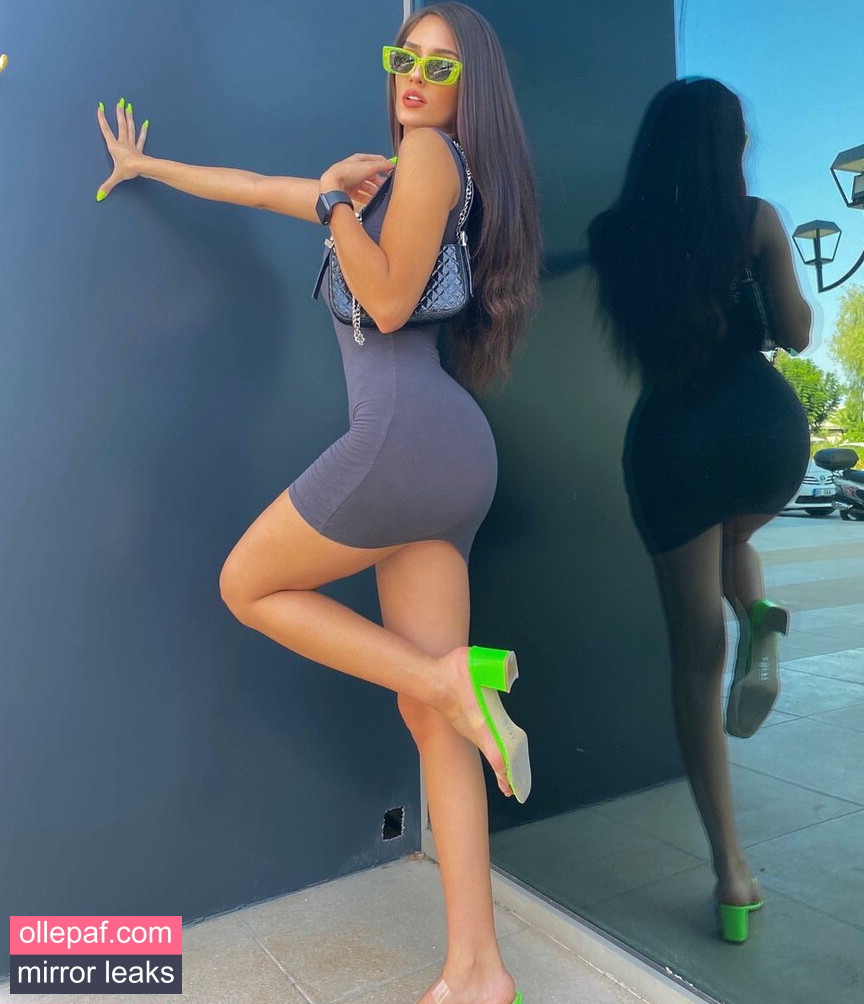 Latest Leaks Kardelen Toprak Nude #125 - Fapello