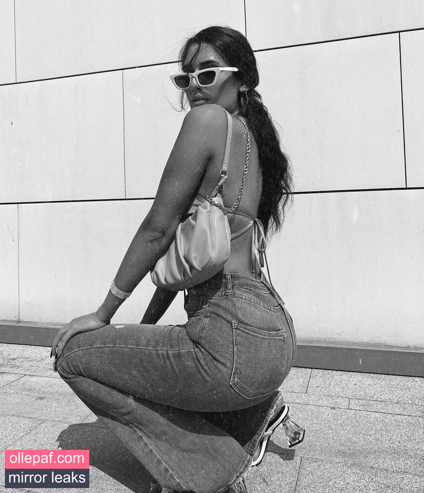Latest Leaks Kardelen Toprak Nude #126 - Fapello
