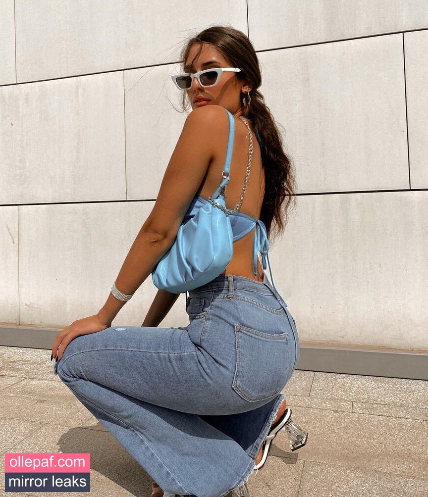 Latest Leaks Kardelen Toprak Nude #127 - Fapello