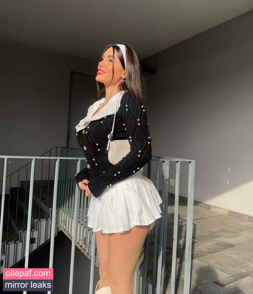 Latest Leaks Kardelen Toprak Nude #14 - Fapello