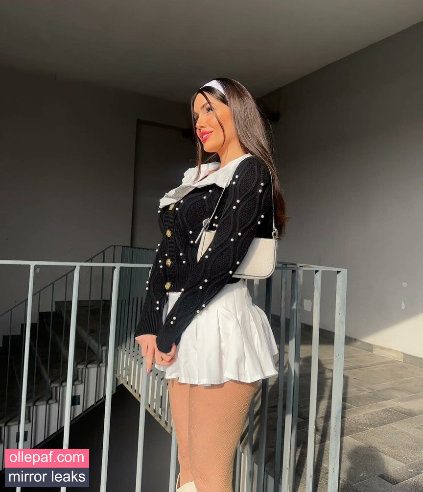 Latest Leaks Kardelen Toprak Nude #15 - Fapello