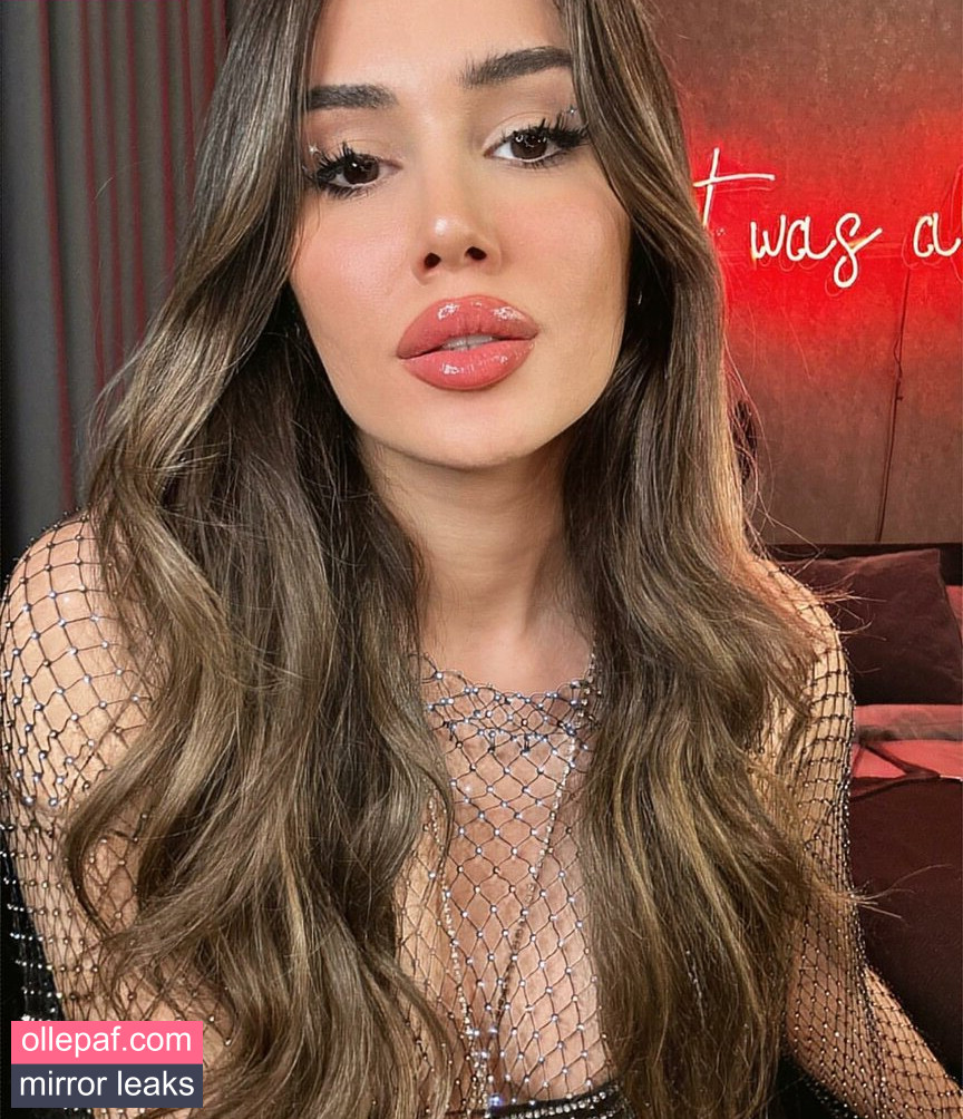 Latest Leaks Kardelen Toprak Nude #142 - Fapello