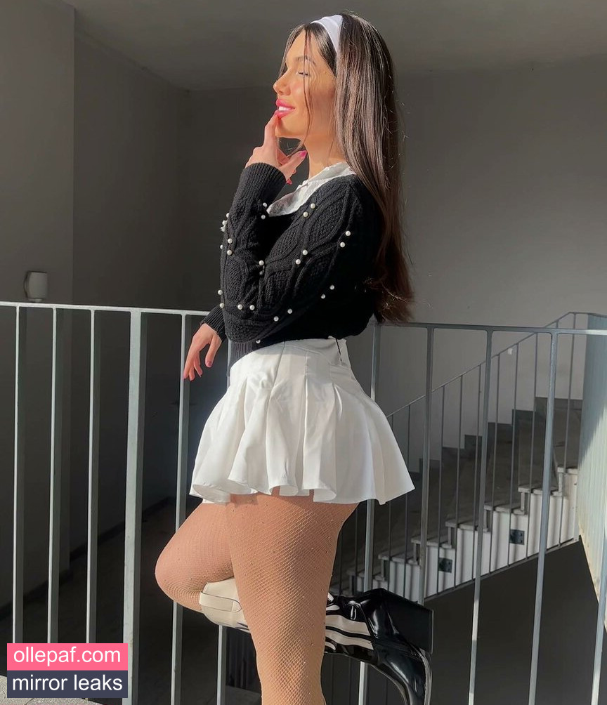 Latest Leaks Kardelen Toprak Nude #17 - Fapello