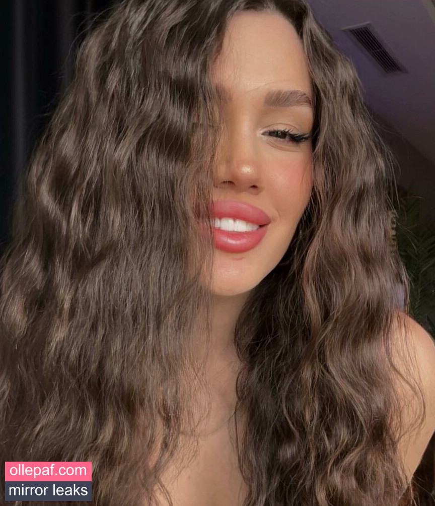 Latest Leaks Kardelen Toprak Nude #20 - Fapello