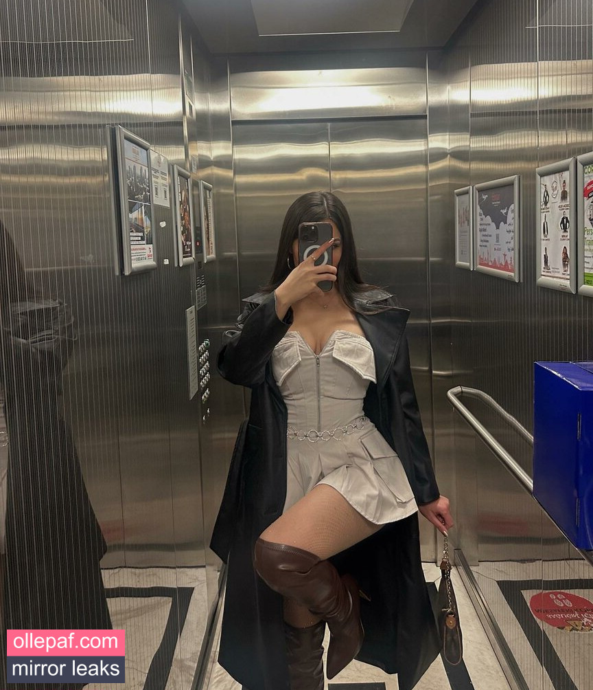 Latest Leaks Kardelen Toprak Nude #25 - Fapello
