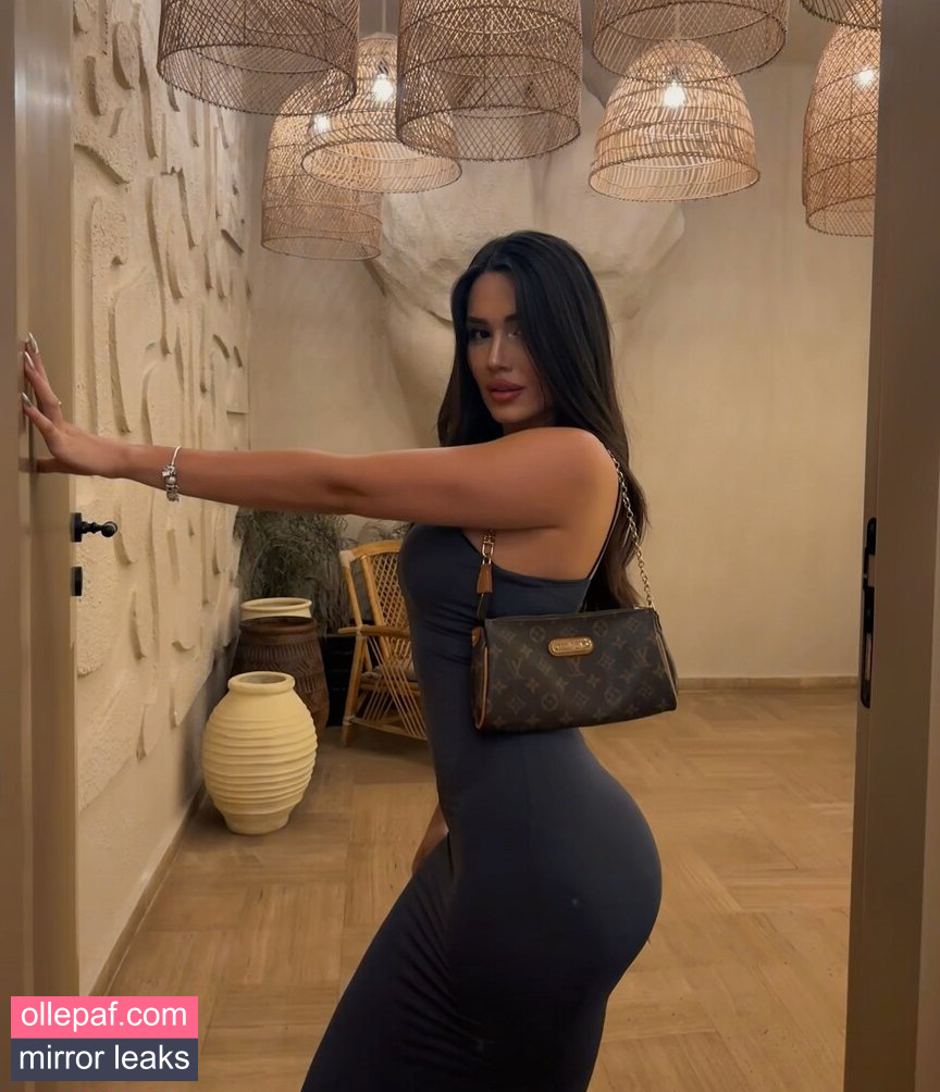 Latest Leaks Kardelen Toprak Nude #4 - Fapello