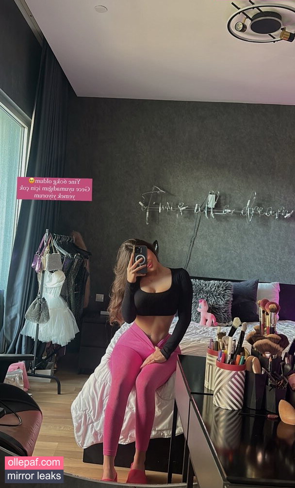 Latest Leaks Kardelen Toprak Nude #36 - Fapello