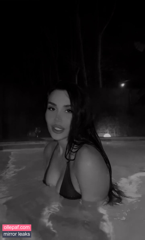Latest Leaks Kardelen Toprak Nude #41 - Fapello