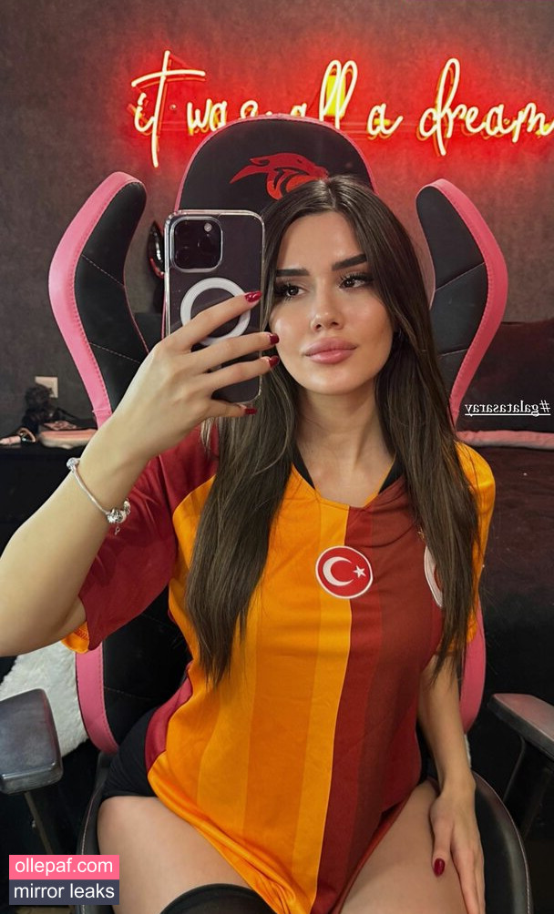 Latest Leaks Kardelen Toprak Nude #48 - Fapello