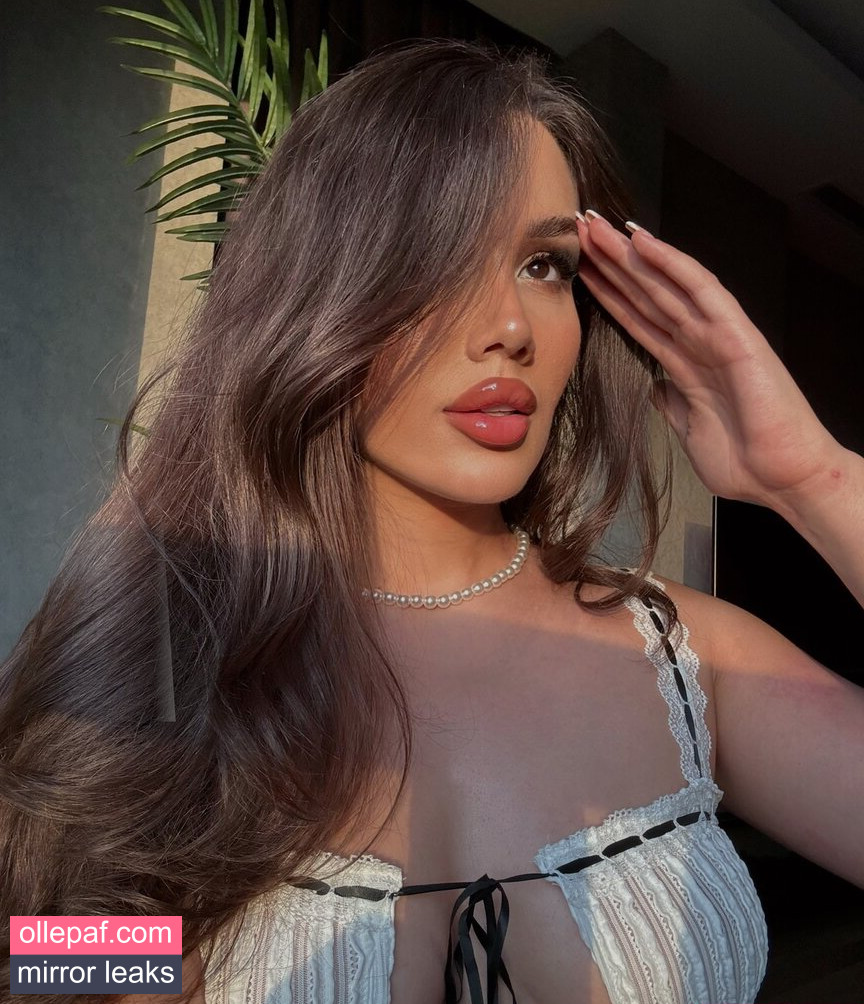 Latest Leaks Kardelen Toprak Nude #9 - Fapello
