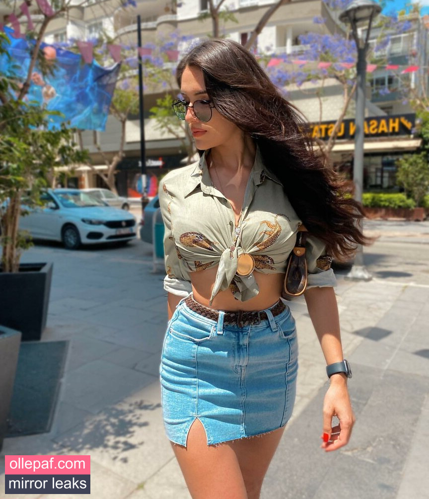 Latest Leaks Kardelen Toprak Nude #97 - Fapello