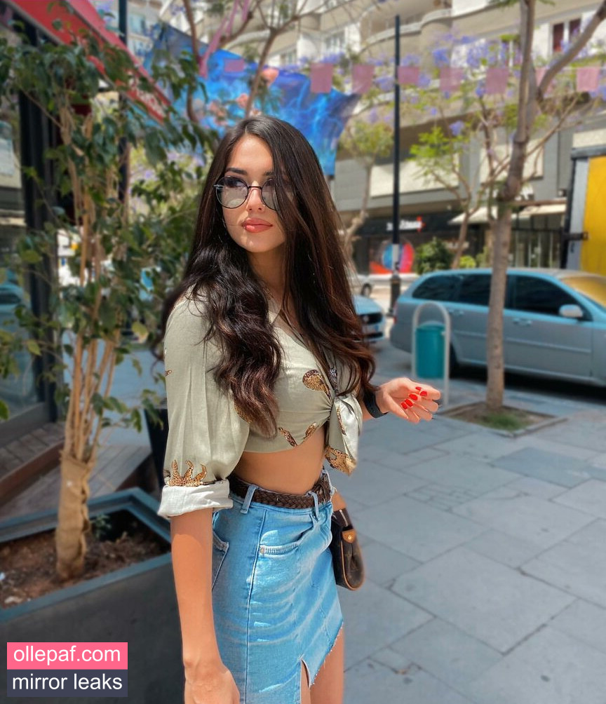 Latest Leaks Kardelen Toprak Nude #98 - Fapello