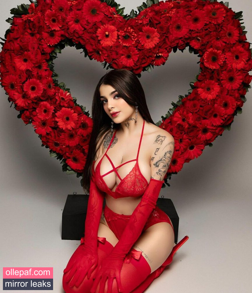 Latest Leaks Karely Ruiz Nude #336 - Fapello