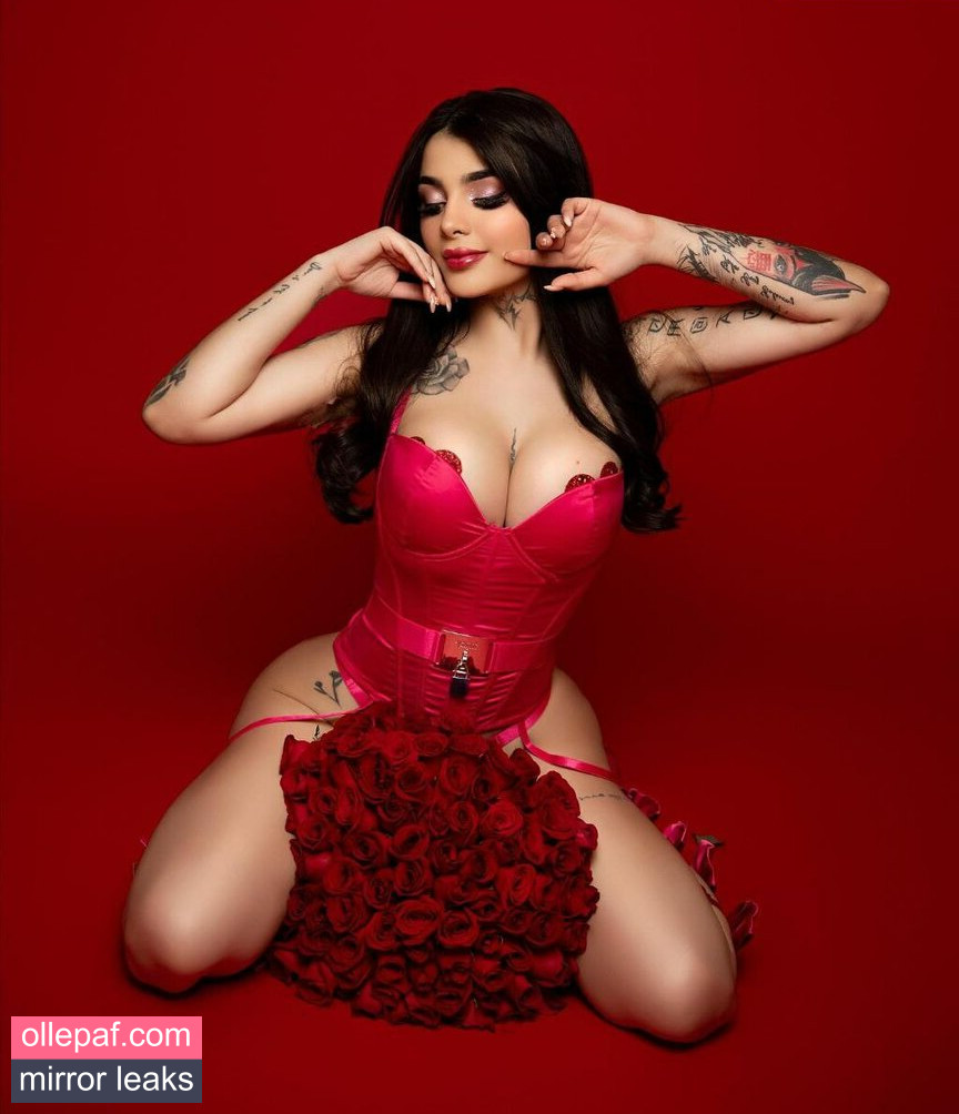 Latest Leaks Karely Ruiz Nude #337 - Fapello