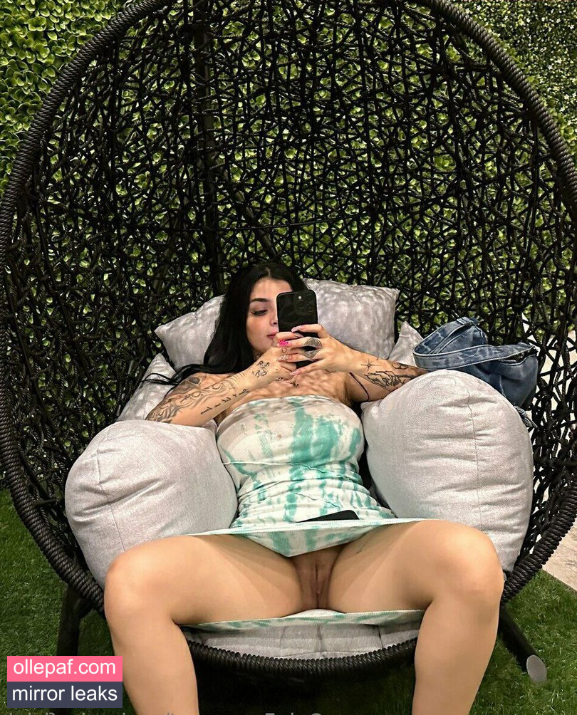 Latest Leaks Karely Ruiz Nude #464 - Fapello