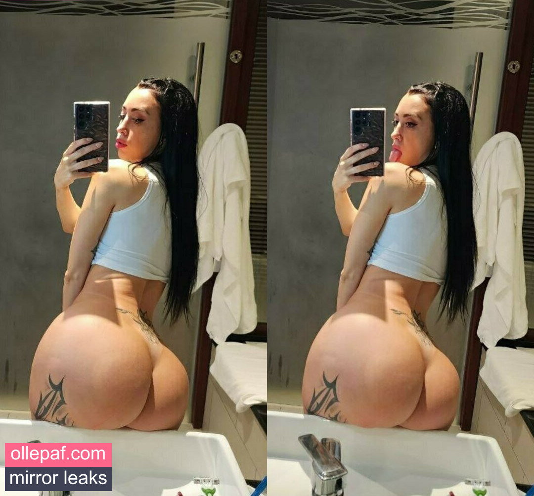 Latest Leaks KAREN CALAB Nude #14 - Fapello
