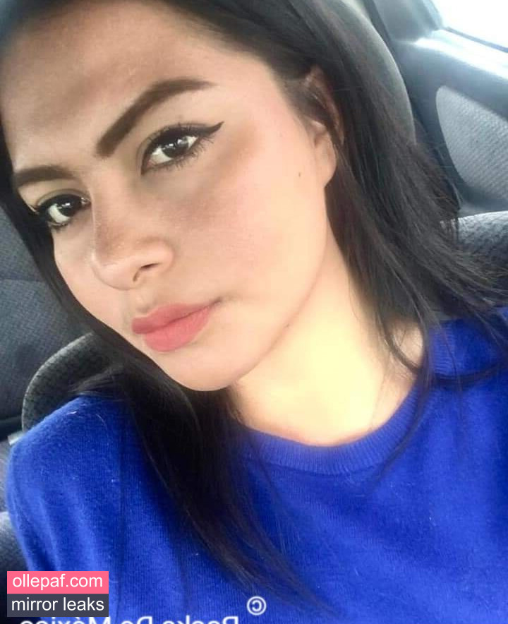 Latest Leaks Karen Flores Nude #9 - Fapello