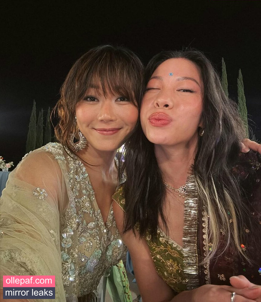 Latest Leaks Karen Fukuhara Nude #12 - Fapello