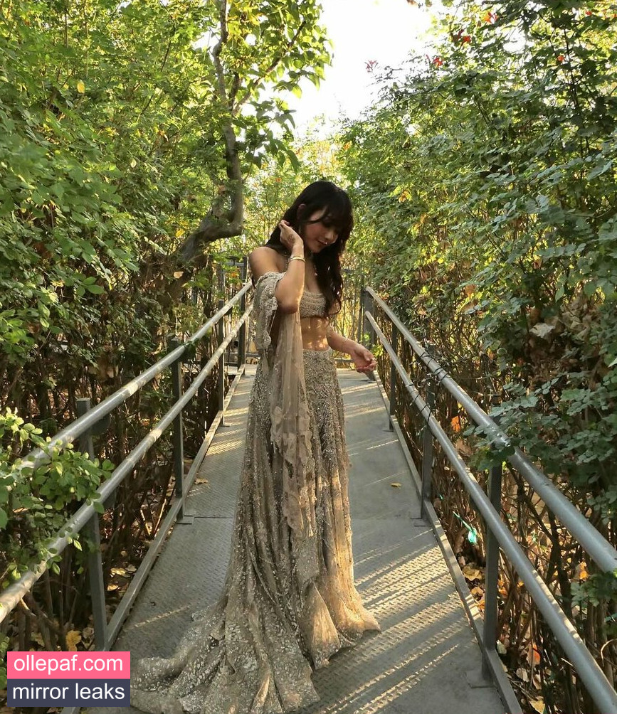 Latest Leaks Karen Fukuhara Nude #14 - Fapello
