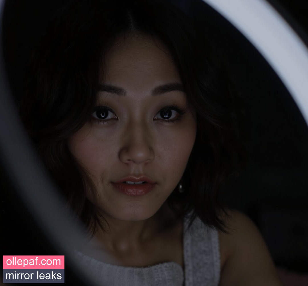 Latest Leaks Karen Fukuhara Nude #132 - Fapello