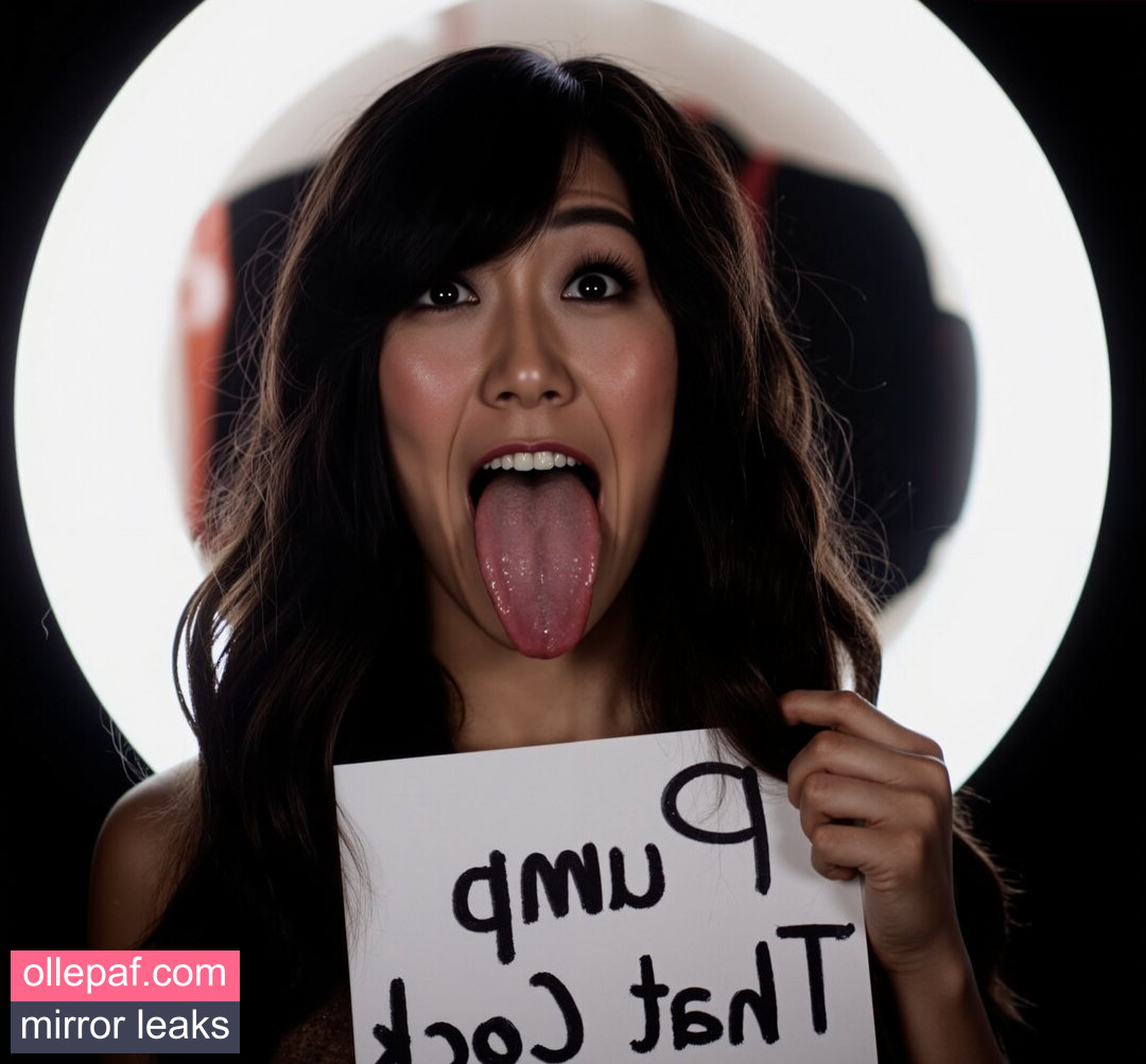 Latest Leaks Karen Fukuhara Nude #135 - Fapello