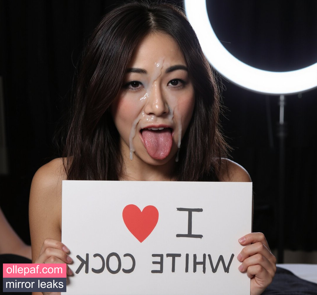 Latest Leaks Karen Fukuhara Nude #136 - Fapello